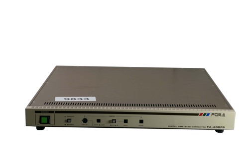 For 400ps digital time - for.a, fa-400ps