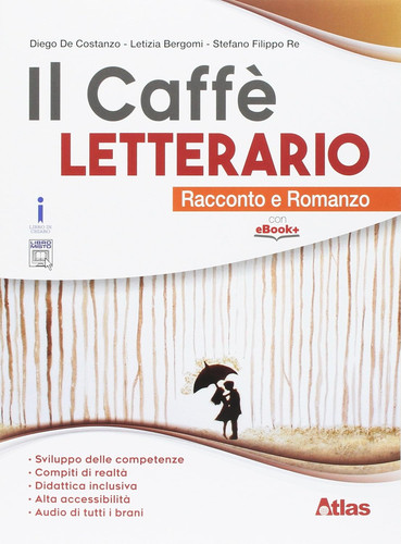Caffè letterario racconto - caffè,