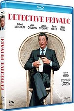 The Big Sleep NEW Cult Blu-Ray