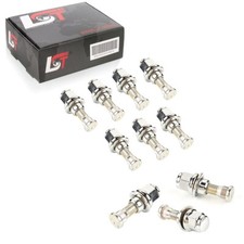 10x Viti per Ruote Piatto