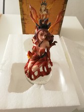 Les Alpes Fate 4 Elementi Fata