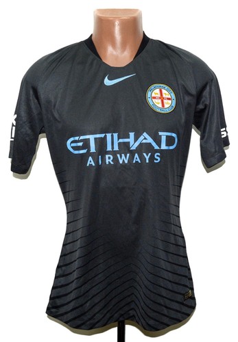 Melbourne city 2017 - city, terza