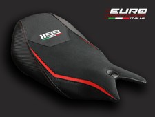 Ducati Panigale 1199 2011-15