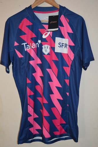 Maglia rugby stade - maglia,