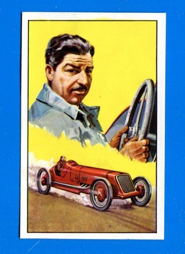 Storia dell automobile panini - storia, dell'automobile