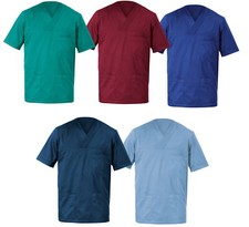 Casacca alberto uomo sanitaria - uomo,