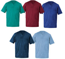 Casacca Alberto Uomo sanitaria