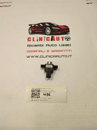 Ax23 f062a00 pulsante - ax23-f062a00-ba,