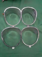 FIAT 130 BERLINA COPPIA DI