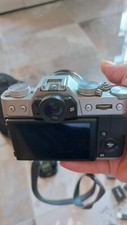 Fujifilm X-T20 Usato + 2 obiettivi + flash + accessori