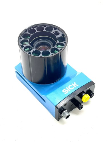Sick lector v2d64r mcxxa6 - sick, v2d64r-mcxxa6