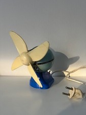 Ventilatore da tavolo San