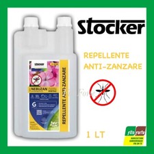 Nebuzan repellente