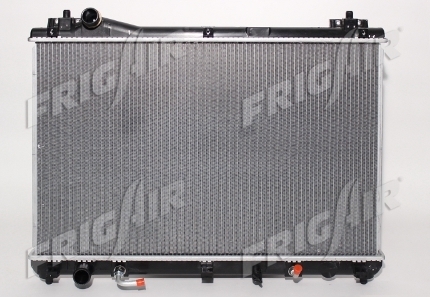 Radiatore raffreddamento - ,