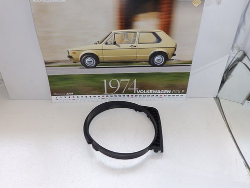 Volkswagen golf serie del - golf, 1°serie
