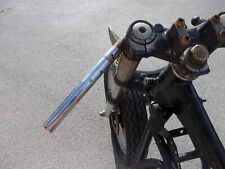 SEMI MANUBRI DUCATI SPORT DESMO