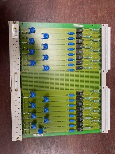 Scheda ccu ericsson - 1,
