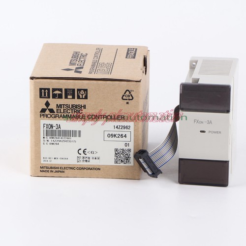 1pz nuovo modulo plc - 1pz,