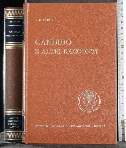 Candido altri racconti - e,