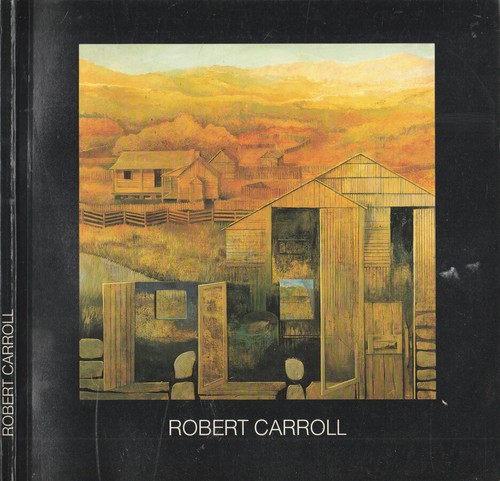 Robert carroll aa vv - robert, .
