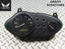 STRUMENTAZIONE CONTACHILOMETRI