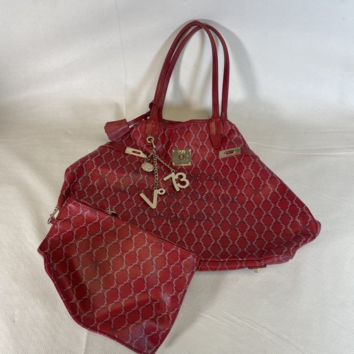 V73 cruise tote monogram - tote,