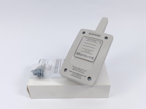 Mayser rb3 r868 ricevitore - mayser,