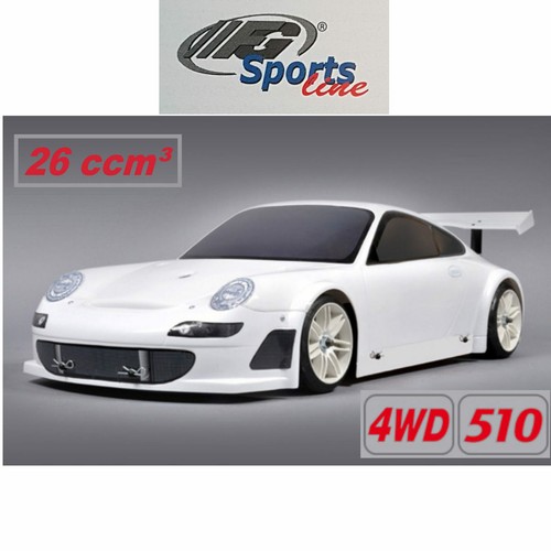 Telaio modellsport 5 - fg,