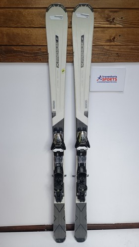 Sci salomon premium limited - sci,