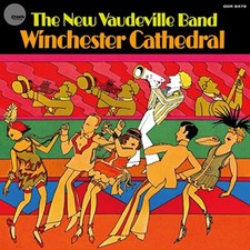 new vaudeville band winchester