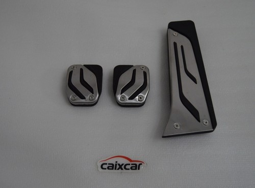 Pedal bmw serie e81 e82 - serie, e87