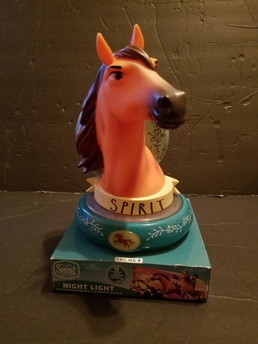 Spirit riding free - riding, luce