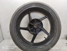 cerchio ruota posteriore per