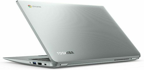 Toshiba chromebook 2gb - chromebook, 13,3"