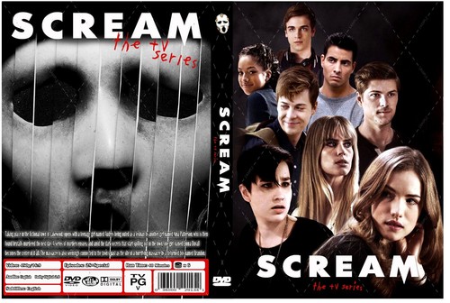 Scream serie stagione - scream,