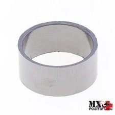 BOCCOLA RIDUZIONE SCARICO KTM