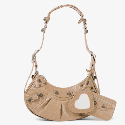 Borsa tracolla balenciaga - borsa,
