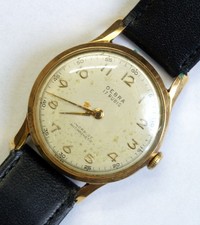 RARO OROLOGIO DA POLSO UOMO