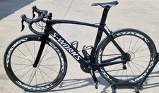 Specialized Venge S-Works