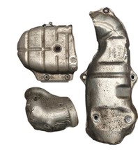 Set Completo Protezioni Catalizzatore 500 Abarth 595 51820487