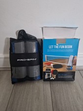 Rete da Ping Pong Retrattile