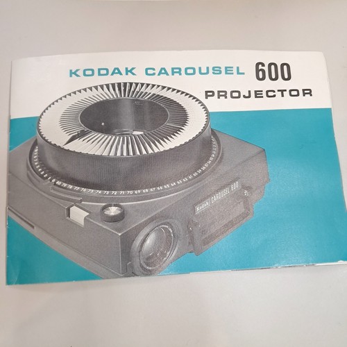Proiettore diapositive kodak - proiettore,