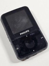 Philips gear vibe - 8gb, ne