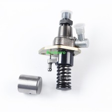 Pompa Iniettore Carburante Per Generatore Motore Diesel Yanmar L100 186FA 186 186F 10CV