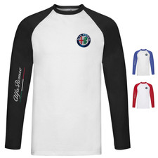 Abbigliamento Alfa Romeo