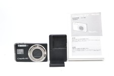 Fotocamera digitale compatta