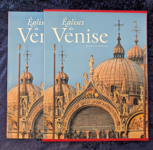 Eglise venise alessandra - venise,