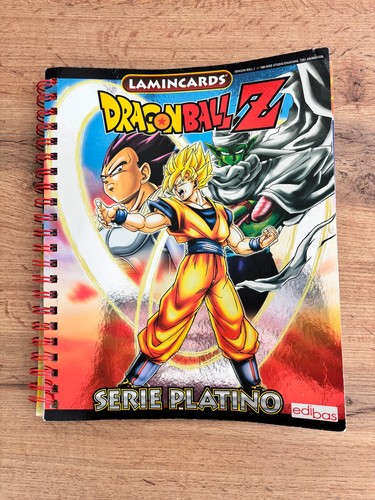 Album dragon ball - dragon, z