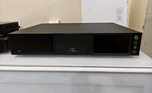 Streamer rete naim - rete, ndx