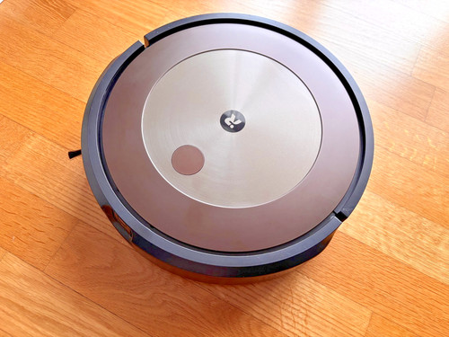 Irobot roomba robot - irobot,